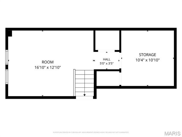 5050 Country View Drive, Imperial, MO 63052