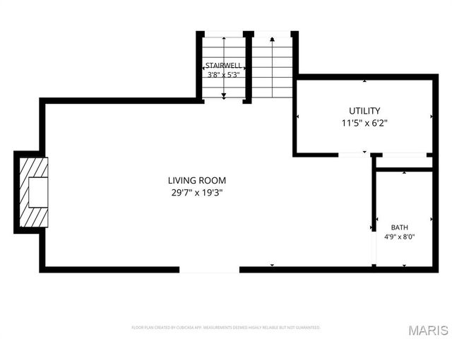 5050 Country View Drive, Imperial, MO 63052
