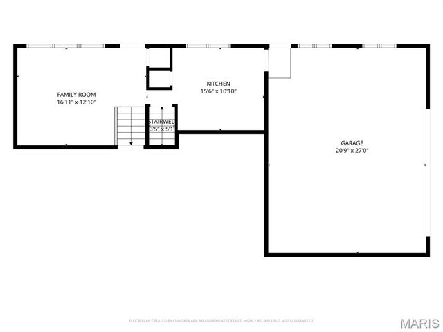 5050 Country View Drive, Imperial, MO 63052