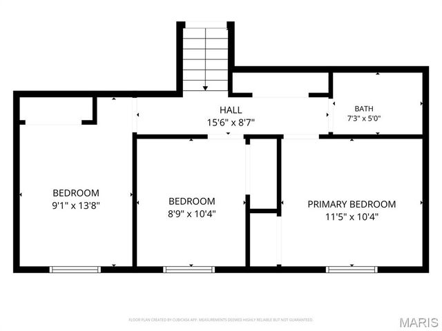 5050 Country View Drive, Imperial, MO 63052