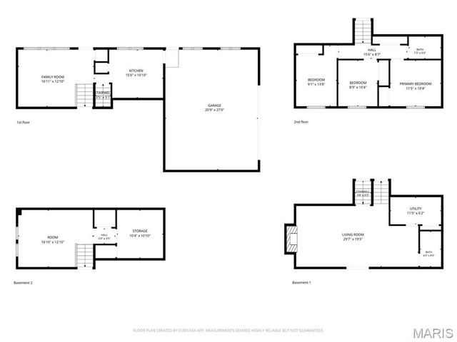 5050 Country View Drive, Imperial, MO 63052