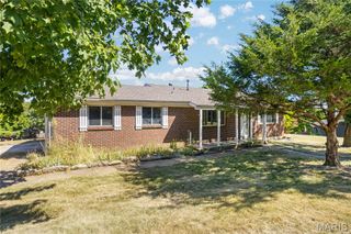 5050 Country View Drive, Imperial, MO 63052
