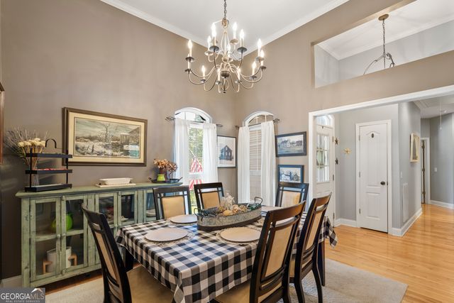 95 Magnolia Court, Summerville, GA 30747