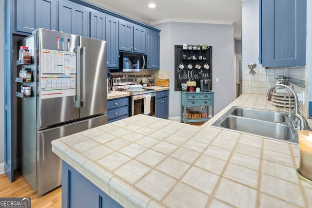 95 Magnolia Court, Summerville, GA 30747