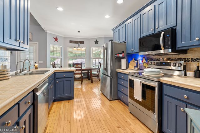 95 Magnolia Court, Summerville, GA 30747