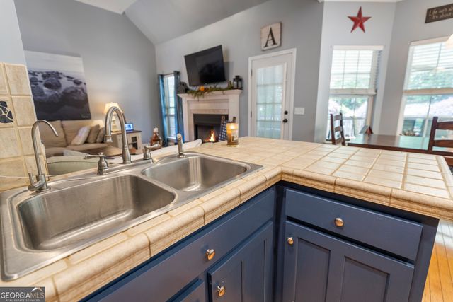 95 Magnolia Court, Summerville, GA 30747