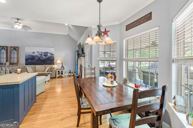 95 Magnolia Court, Summerville, GA 30747