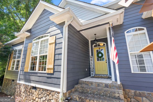 95 Magnolia Court, Summerville, GA 30747