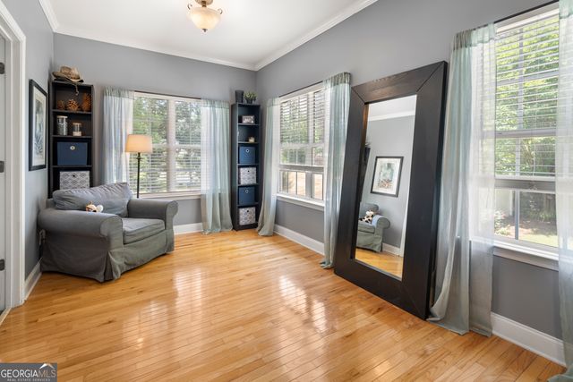 95 Magnolia Court, Summerville, GA 30747
