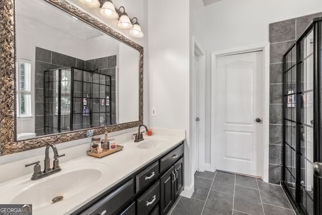 95 Magnolia Court, Summerville, GA 30747
