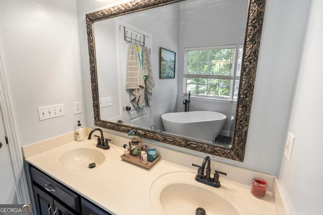 95 Magnolia Court, Summerville, GA 30747