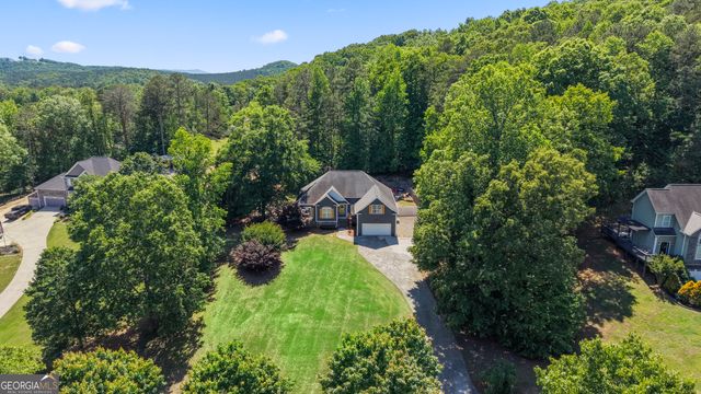 95 Magnolia Court, Summerville, GA 30747