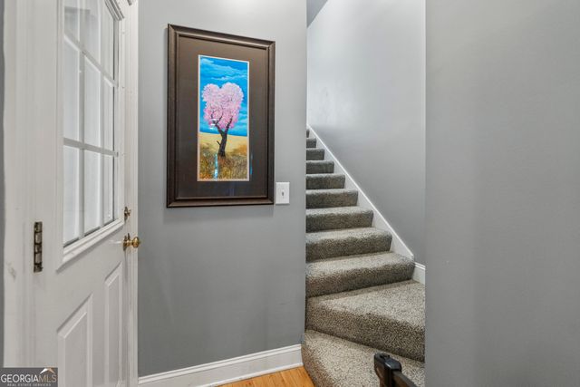 95 Magnolia Court, Summerville, GA 30747