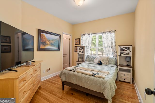 95 Magnolia Court, Summerville, GA 30747