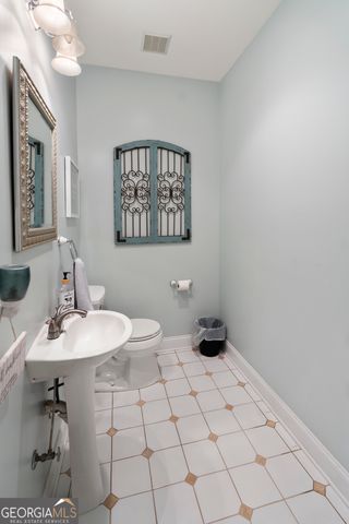 95 Magnolia Court, Summerville, GA 30747