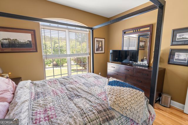 95 Magnolia Court, Summerville, GA 30747