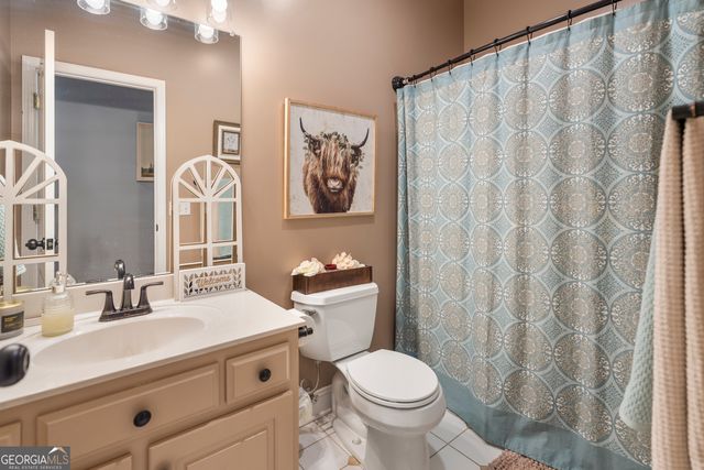 95 Magnolia Court, Summerville, GA 30747