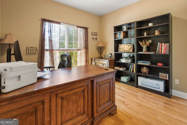 95 Magnolia Court, Summerville, GA 30747
