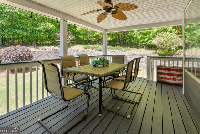 95 Magnolia Court, Summerville, GA 30747