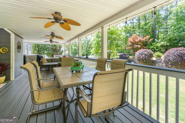 95 Magnolia Court, Summerville, GA 30747