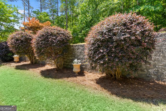 95 Magnolia Court, Summerville, GA 30747