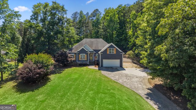 95 Magnolia Court, Summerville, GA 30747