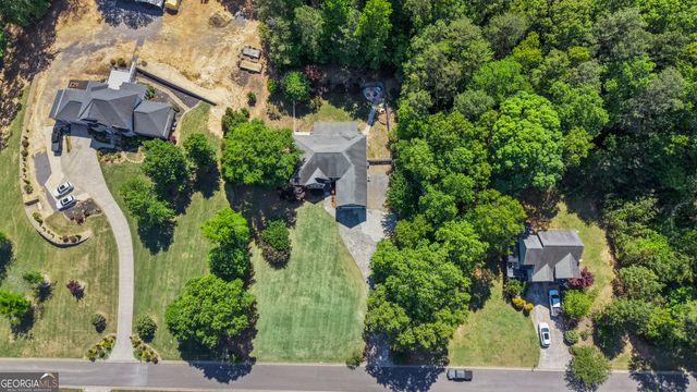 95 Magnolia Court, Summerville, GA 30747