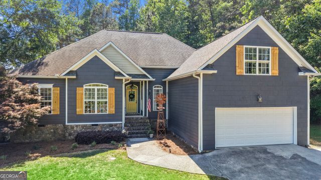 95 Magnolia Court, Summerville, GA 30747
