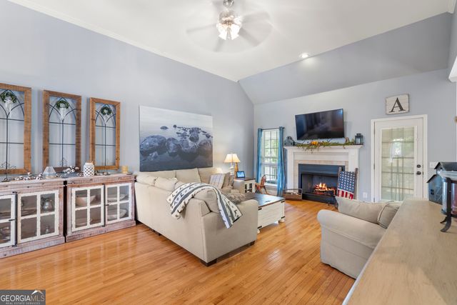 95 Magnolia Court, Summerville, GA 30747
