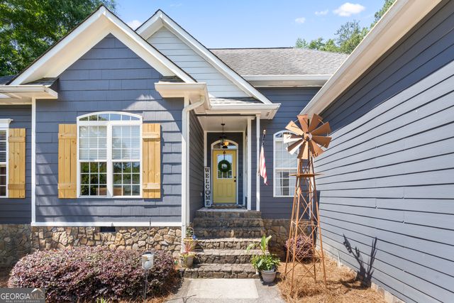 95 Magnolia Court, Summerville, GA 30747