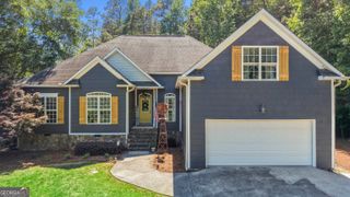 95 Magnolia Court, Summerville, GA 30747