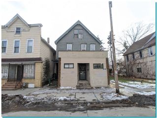 2417 W Greenfield AVENUE #2419, Milwaukee, WI 53204