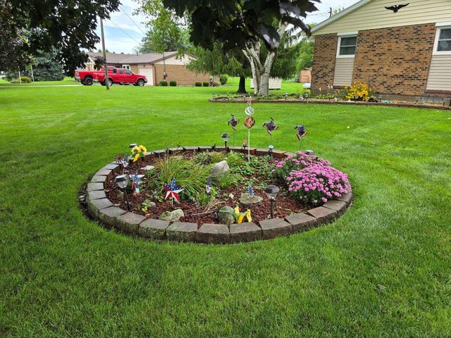6670 Middle Urbana Road 6670 Middle Urbana Road, Springfield, OH 45502