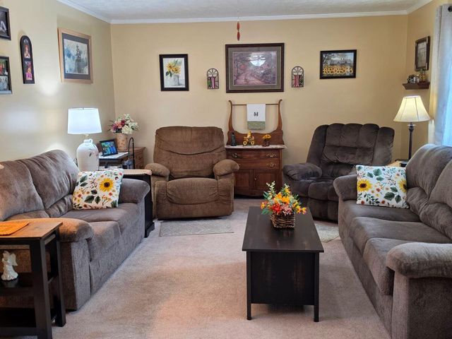 6670 Middle Urbana Road 6670 Middle Urbana Road, Springfield, OH 45502