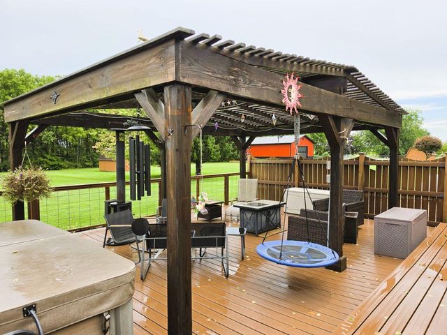 6670 Middle Urbana Road 6670 Middle Urbana Road, Springfield, OH 45502