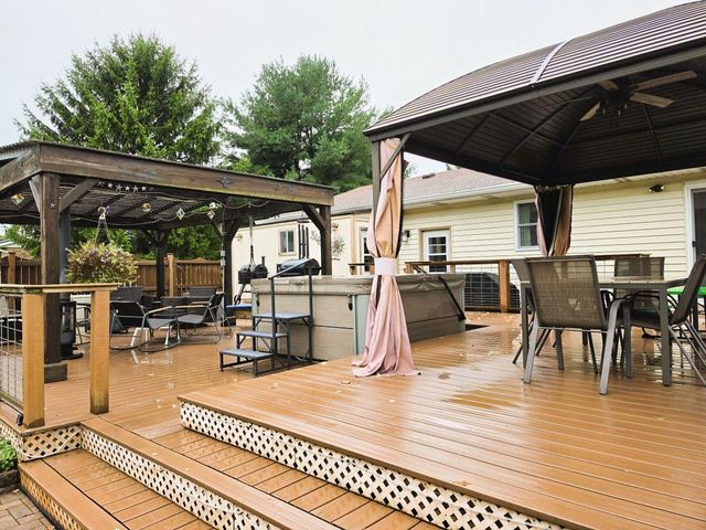6670 Middle Urbana Road 6670 Middle Urbana Road, Springfield, OH 45502