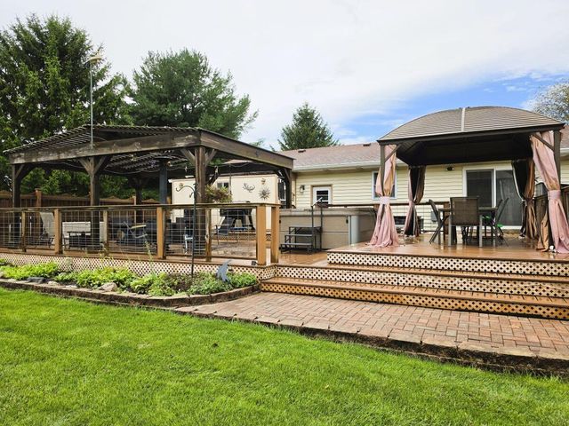 6670 Middle Urbana Road 6670 Middle Urbana Road, Springfield, OH 45502