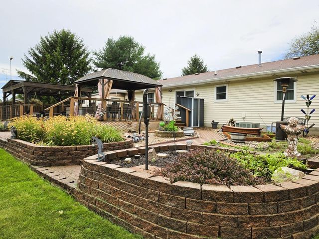 6670 Middle Urbana Road 6670 Middle Urbana Road, Springfield, OH 45502