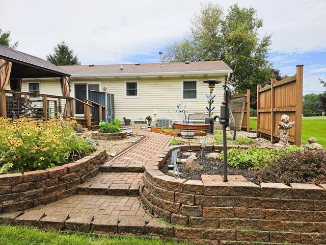 6670 Middle Urbana Road 6670 Middle Urbana Road, Springfield, OH 45502