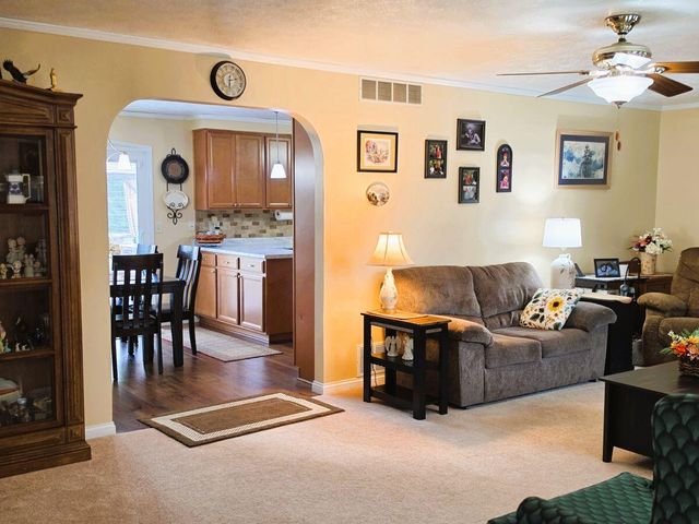 6670 Middle Urbana Road 6670 Middle Urbana Road, Springfield, OH 45502