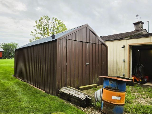 6670 Middle Urbana Road 6670 Middle Urbana Road, Springfield, OH 45502