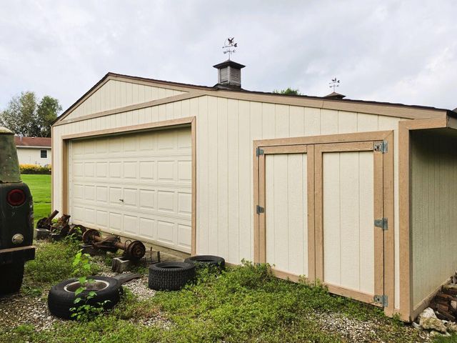 6670 Middle Urbana Road 6670 Middle Urbana Road, Springfield, OH 45502