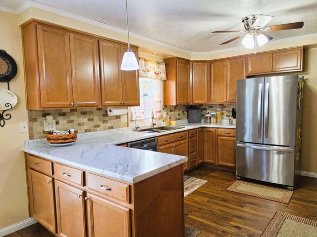 6670 Middle Urbana Road 6670 Middle Urbana Road, Springfield, OH 45502