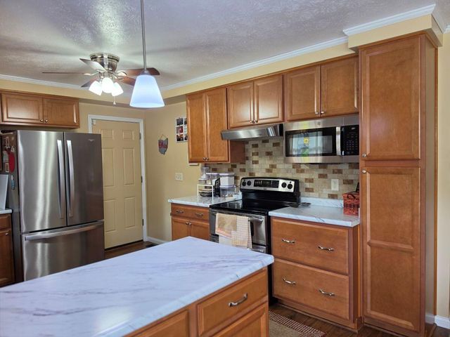 6670 Middle Urbana Road 6670 Middle Urbana Road, Springfield, OH 45502