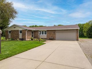 6670 Middle Urbana Road 6670 Middle Urbana Road, Springfield, OH 45502
