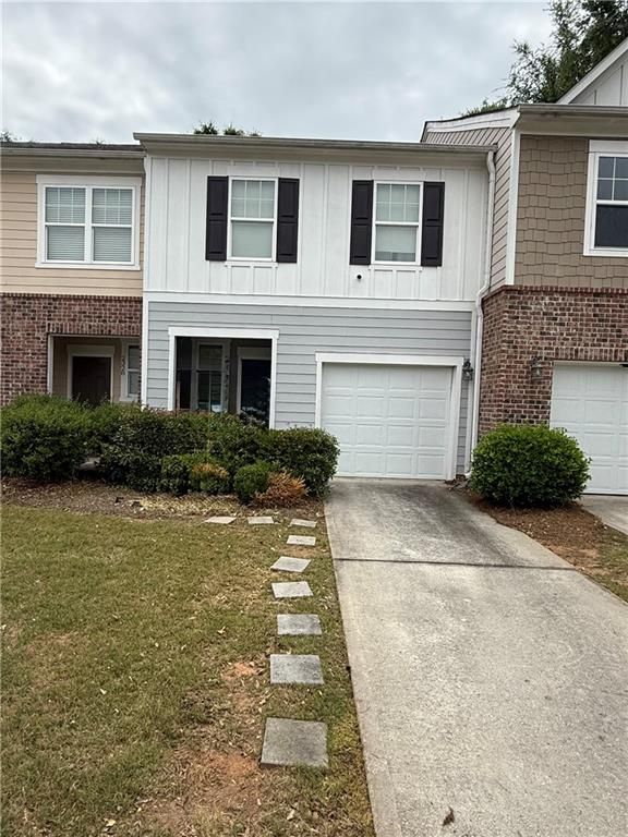 2330 Mckenna Square Drive, Lithonia, GA 30058
