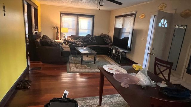 1517 Chelsea Avenue, Kansas City, MO 64127