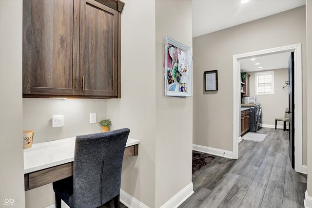 1246 Meadowbrook Lane, Franklin, IN 46131