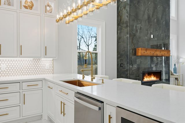 7 Oak Glen Lane, Little Rock, AR 72227