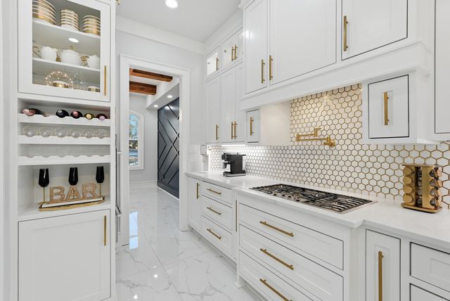 7 Oak Glen Lane, Little Rock, AR 72227